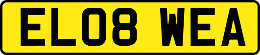 EL08WEA