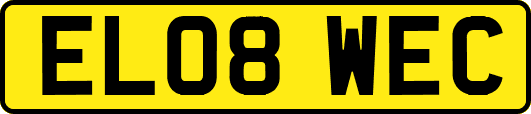 EL08WEC