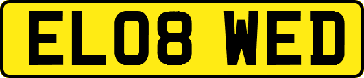 EL08WED