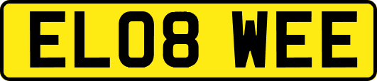EL08WEE