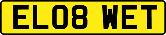 EL08WET