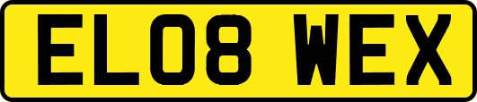 EL08WEX