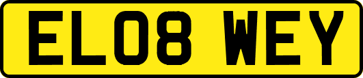 EL08WEY
