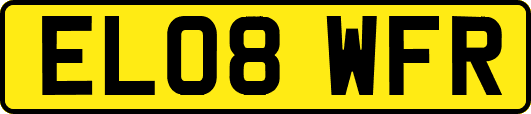 EL08WFR