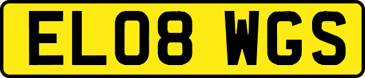 EL08WGS