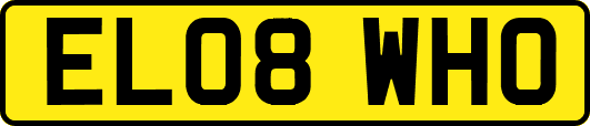 EL08WHO