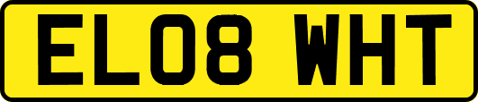 EL08WHT