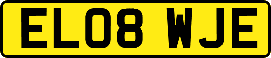 EL08WJE