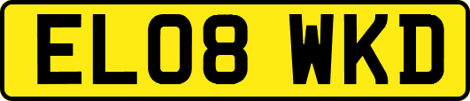 EL08WKD