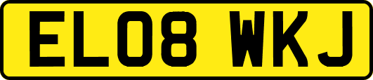 EL08WKJ