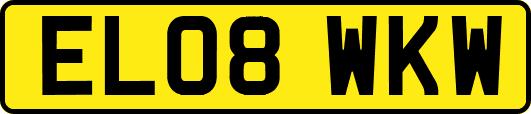 EL08WKW