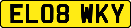 EL08WKY