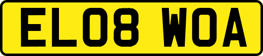 EL08WOA