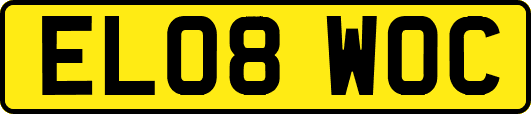 EL08WOC