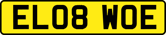 EL08WOE