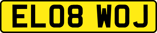 EL08WOJ