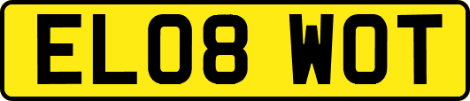 EL08WOT