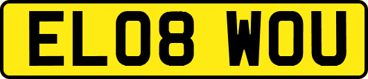 EL08WOU