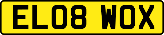 EL08WOX