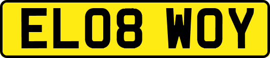 EL08WOY