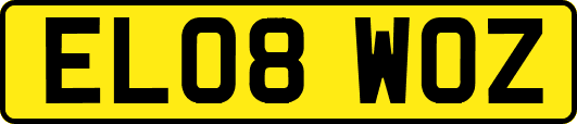 EL08WOZ
