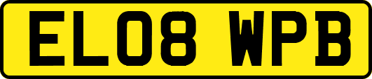 EL08WPB