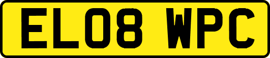 EL08WPC