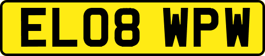 EL08WPW