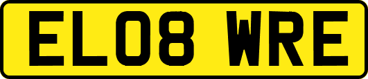 EL08WRE