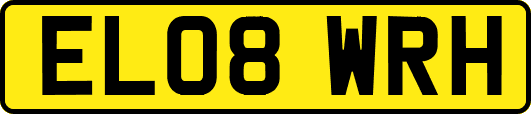 EL08WRH