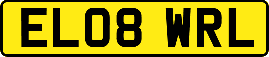 EL08WRL