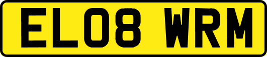EL08WRM
