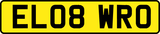 EL08WRO