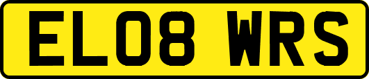 EL08WRS