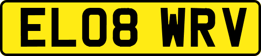 EL08WRV