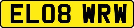 EL08WRW