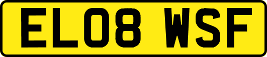 EL08WSF