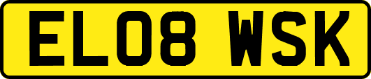 EL08WSK