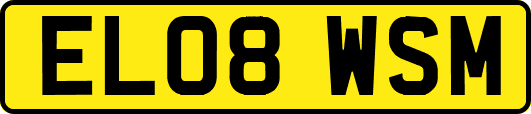 EL08WSM