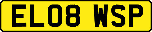 EL08WSP