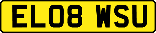 EL08WSU