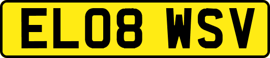 EL08WSV