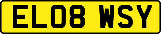 EL08WSY