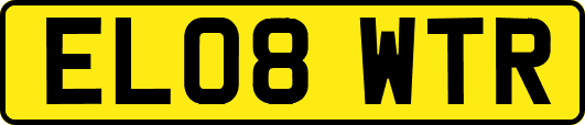 EL08WTR