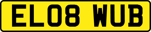 EL08WUB