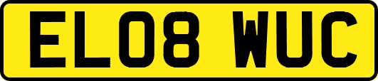EL08WUC