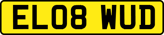 EL08WUD