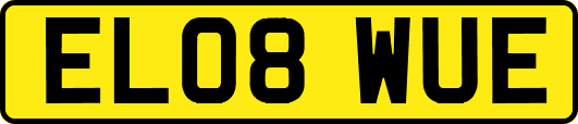 EL08WUE