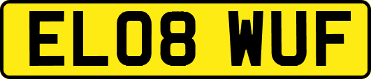 EL08WUF