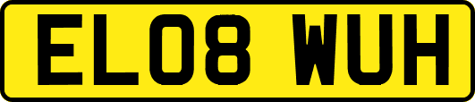EL08WUH